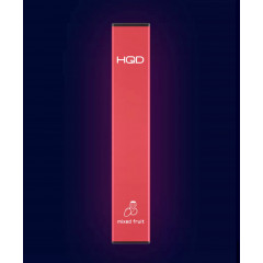 HQD Ultra Stick Mixed fruits (HQD Ультра Стик Фруктовый Микс)