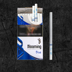 Сигареты Блюминг Блю (Blooming Blue)